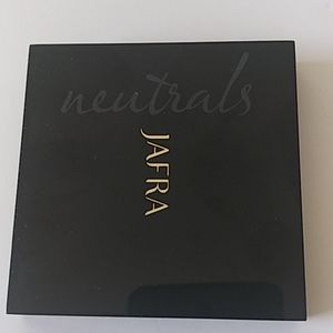 Jafra eyeshadow warm colors